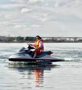  BRP Seadoo RX DI 
