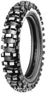  IRC M5B EVO 110/90-19 62M 