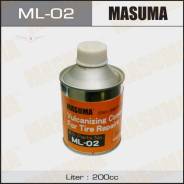     ML-02 Masuma 280 Masuma ML02 