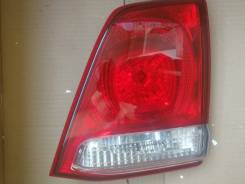     Toyota Land Cruiser 200