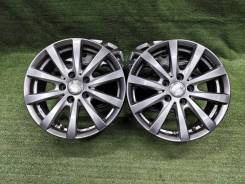  Crimson Team Sparco 5x112 R16  