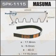   Masuma 5PK1115 