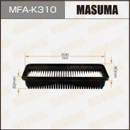 ������ ��������� Suzuki/ SX4/ K14C 16- ����