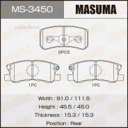 ������� ����. ���. Chrysler Sebring, Citroen C4/C-Crosser, JEEP Compass/Patriot, Mitsubishi ASX/Grandis/Lancer/Outlander/Pajero, �Peugeot 4007/4008 1.6-3.8 00-> ����