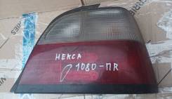     Daewoo Nexia, 94-16"
