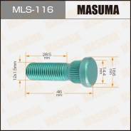  Masuma MLS116 