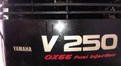   Yamaha 250 , 2- , . 