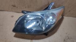   Toyota Voltz ZZE138 