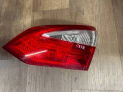         3/Ford Focus 3 11-