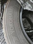 Yokohama BluEarth E50, 185/65R15 