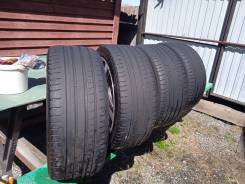Pirelli Dragon Sport, 235/40 R18 