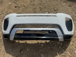   Land Rover Range Rover Evoque L538 2011-2018