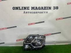 ���� ����� Renault Duster HSA K4M