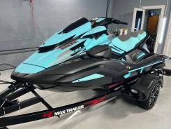   Yamaha FX Limited SVHO   ! 