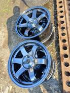 Rays Volk racing TE37 