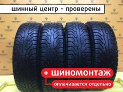 Nokian Hakkapeliitta C Cargo, C 195/75 R16 107/105R 