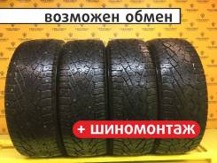 Nokian Hakkapeliitta C3, C 235/65 R16 121/119R 