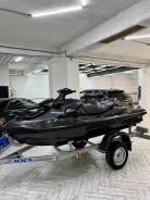 BRP SEE-DOO RXT 300 2023   