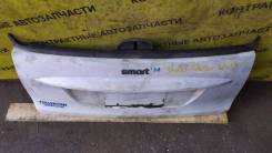   Smart Fortwo W451 