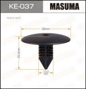 ! Dacia Logan/Sandero Masuma KE-037 