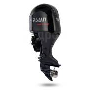   4-  Parsun F 100 FEL-T-EFI  Yamaha 100  