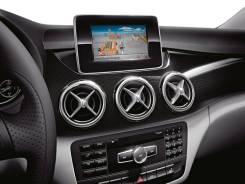    Mercedes-BENZ B67822342 