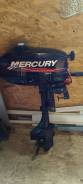   Mercury 3.3 