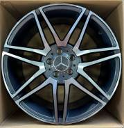   R18  Mercedes Benz C Class W205 W206 