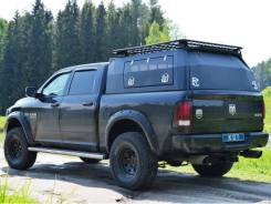    - Dodge RAM 1500 