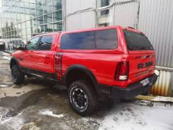  RT(DR2) Dodge RAM QUAD 
