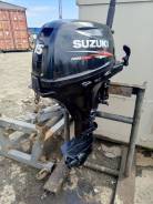   Suzuki DF15   S 