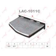  -  LYNX LAC1011C 