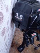  Hangkai 3.6 