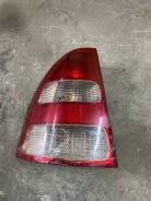 -  Toyota Corolla Fielder CE121