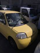  Daihatsu Esse L235S KF-VE 
