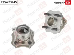 ������� � ����� � ����������� ���. Lifan Solano/Toyota Corolla (_E12_) 2000 - 2008 77SWB3245 MasterKit ����