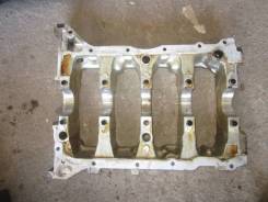 Блок двигателя (1,8 нижняя часть) Honda Civic 4D 06-12 фото