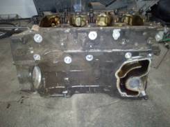Блок двигателя (2,4 K24Z3, 11000RL6G00) Honda Accord (CU1, CU2) фото