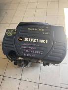  Suzuki SX4/Swift/Liana 2014 . . M16A 