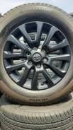   /  /  Japan R18x7.5 6x139.7 ET25 
