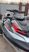 BRP SeaDoo RXT-X 300 () 
