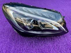   Mercedes-Benz C-Class W205
