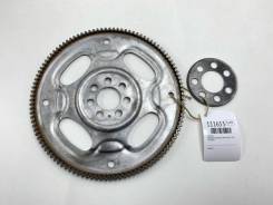  Mitsubishi Outlander 2010 2701A015 CW4W 4B11 