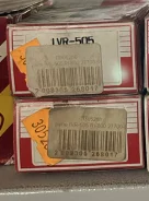���� IVR-505 RI-800 27700-64030/56060 NEW ERA ����