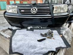 Nose cut  Volkswagen BORA APK, VAG 