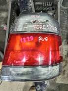  -  Subaru Forester SF 22020597