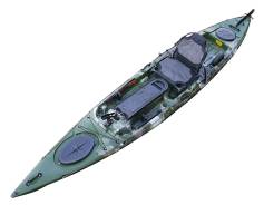   GOBO Angler 4.3 PRO 
