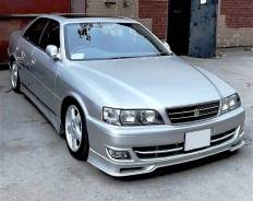 �������� ����������� Toyota Chaser Tourer GX100, JZX100 ���������� ����