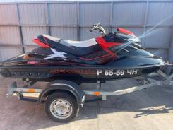  BRP Sea-Doo RXP 