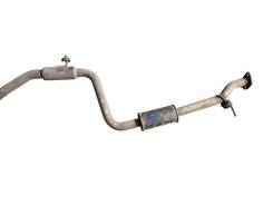  Mitsubishi Carisma 1 1995-1999 DA1 391132 